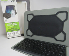 M-Edge Folio Pro | Universal Tablet Case | Ke...