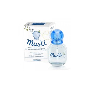mustela musti