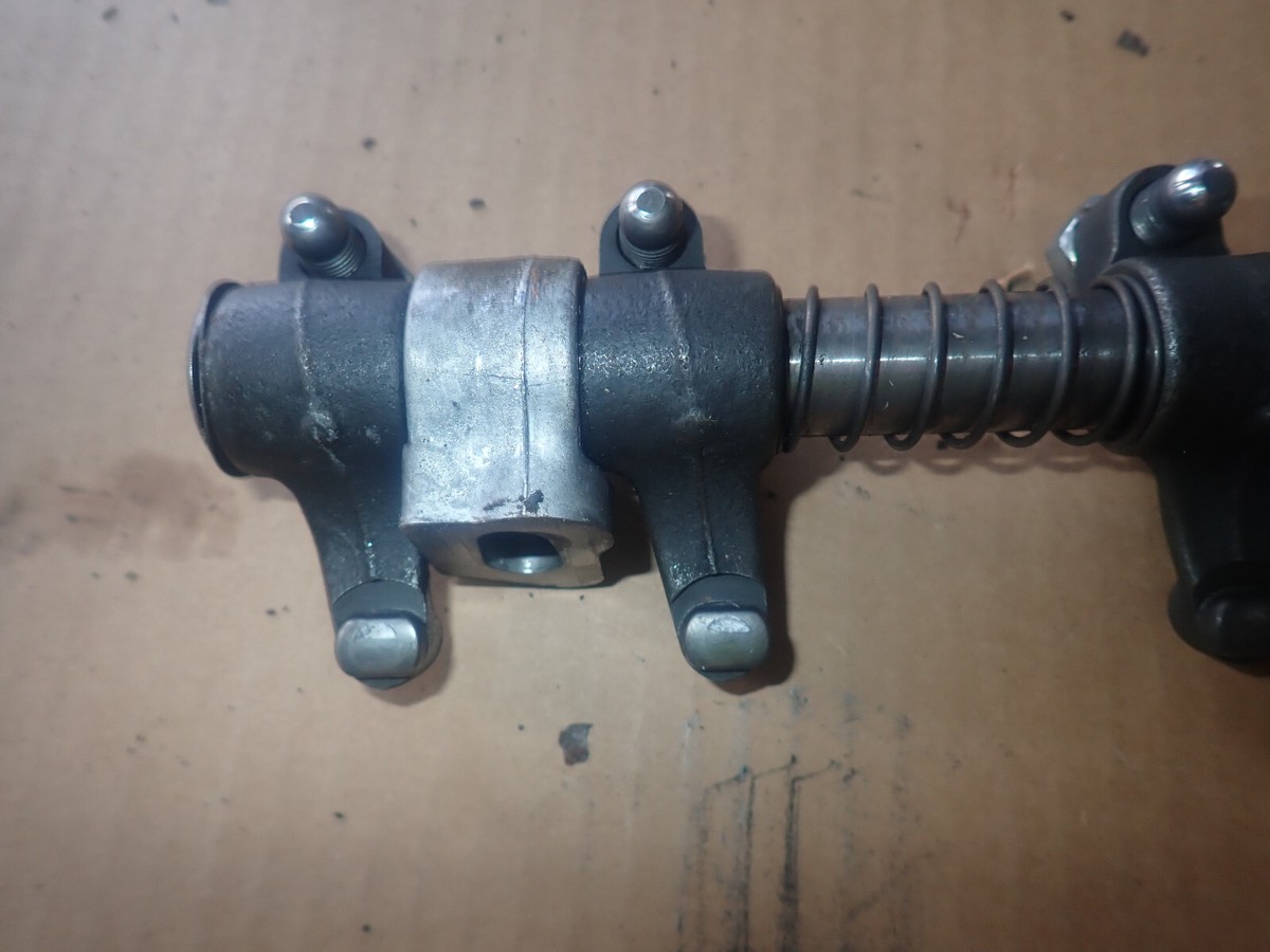John Deere 4045 DF270 Diesel Engine Rocker Arm Assembly DZ109955 