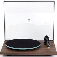 Rega Planar 2 Turntable/rb220 Tonearm/glass-platter/cartridge Authorized-dealer