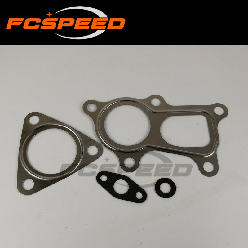 Turbo gasket kit TD04 4917702501 for Mitsubishi Pajero II 2.5TD 100HP