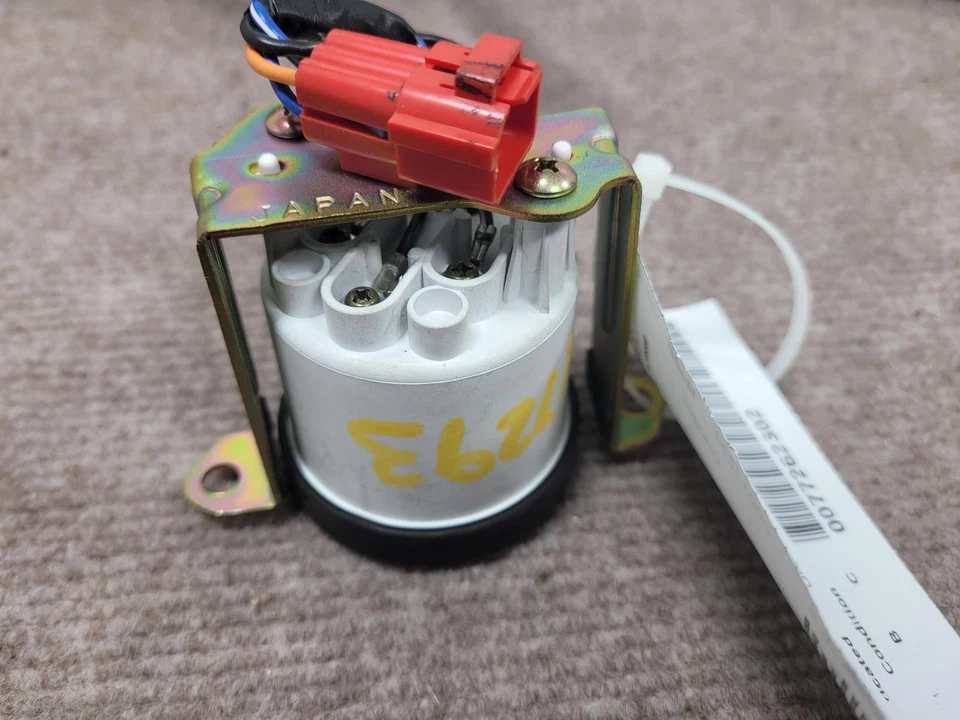 1995 DODGE VIPER FUEL GAUGE PART# 4642132 Foto 2 de 4