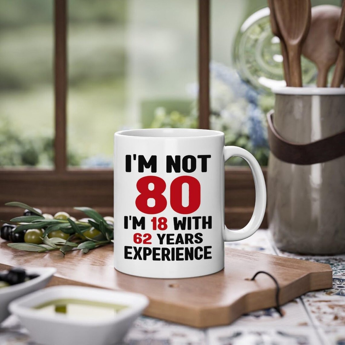 1944 Birthday Gifts For Women 80th Birthday Gifts For Women, Men