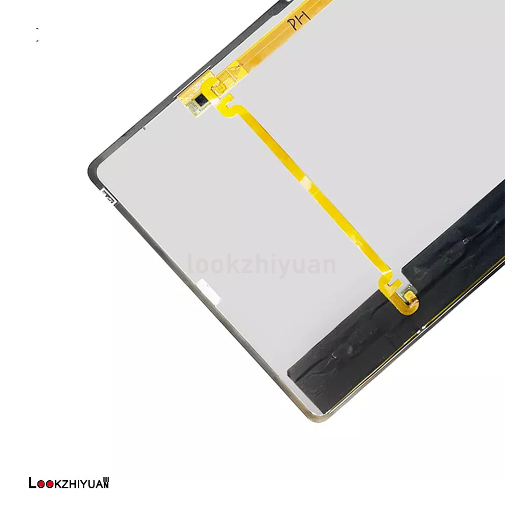 Per Lenovo Xiaoxin Pad Pro 12,6" TB-Q706 TB-Q706F Display LCD Schermo Digitalizzatore foto 3