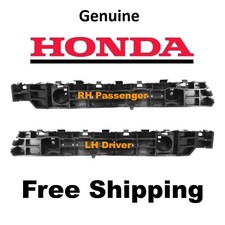 2009 - 2011 Honda Element Bumper Clip Fender Brackets Cover Rh Lh Side Oem New 2009 - 2011 Honda Element Bumper Clip Fender Brackets Cover Rh Lh Side Oem New