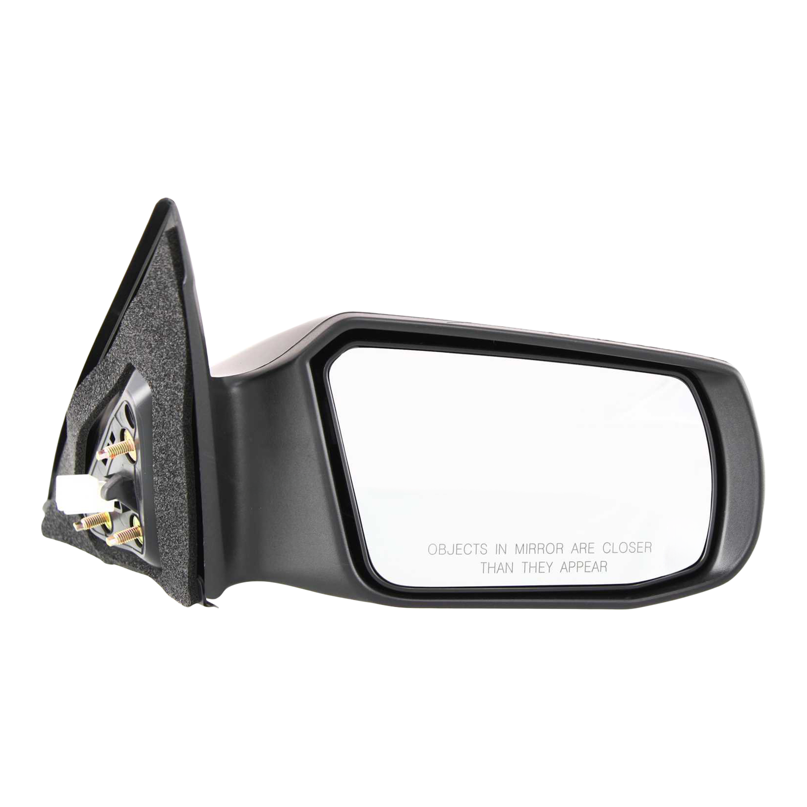New Passenger Side Mirror For Nissan Altima 2007-2012