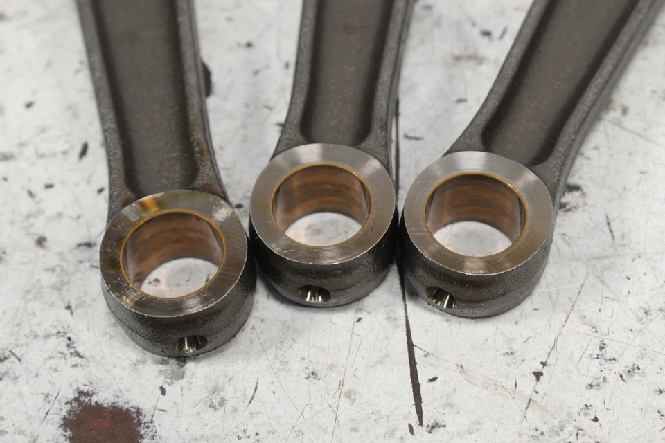 Juego de bielas SEA-DOO SPARK 2015 2 UP 900 ACE 420917705 Foto 4 de 4