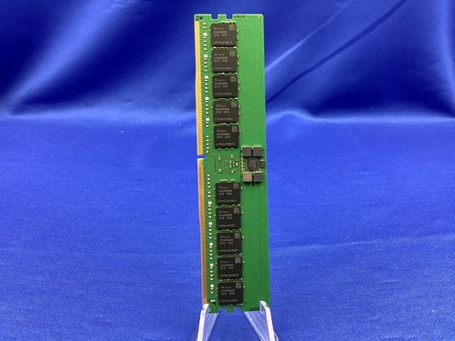 HMCG88AGBRA188N HYNIX 32GB (1X32GB) 2Rx8 PC5-5600B EC8 RDIMM MEMORY - Picture 4 of 6