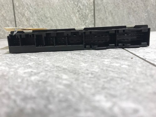 BMW 5 SERIES F10 528i SEAT CONTROL MODULE 61359257099 F20 F21 F30 F06 F13 F07 - Picture 4 of 4