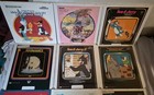 RCA Videodisc CED Lot 9  some are new Sealed Read Description Vintage Movies — photo 2