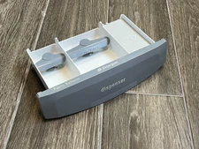 Whirlpool Maytag Washer Detergent Dispenser Drawer WPW10658444 W10240960 #6