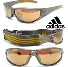ADIDAS SUNGLASSES BROWN GREY BAND a135 s a127 evil eye a134 a126 EYEGLASSES a267 /