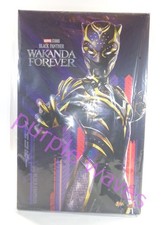 1/6 HOT TOYS MMS675 BLACK PANTHER WAKANDA FOREVER - NO HUMAN HEAD *PLEASE READ**
