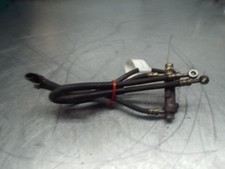 Kawasaki Z750E KZ750E 1980-1982 Front Brake Splitter