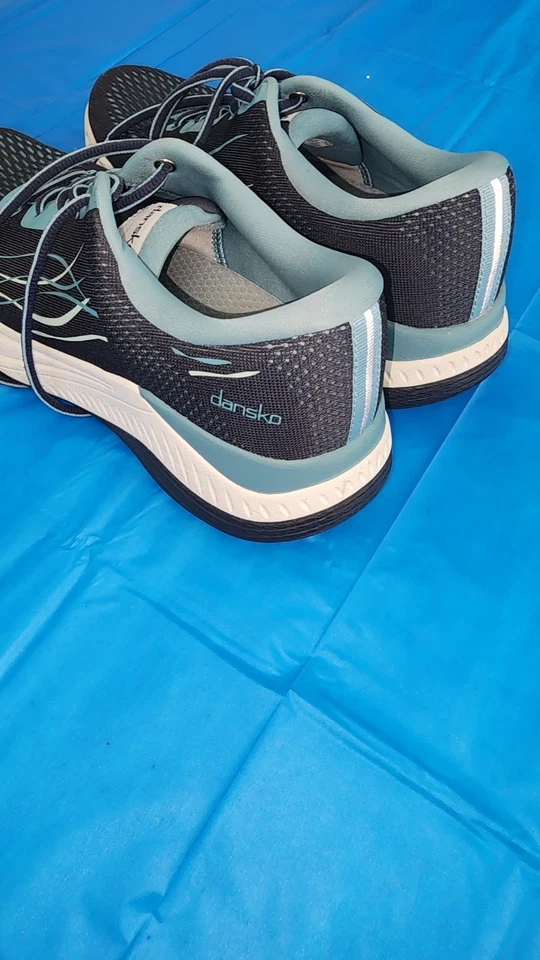 Dansko Stability Arch Support Comfort Tennis Shoes Sz 8 - Изображение 2 из 4