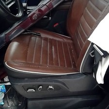 Driver Front Seat Bucket And Bench Fits 19-26 Silverado 1500 Pickup 1026570