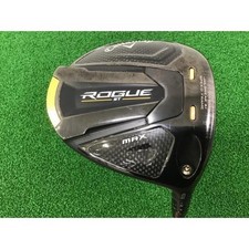 Callaway ROGUE ST MAX R VENTUS 5 for CW ROGUE ST DR 46 10.5 .