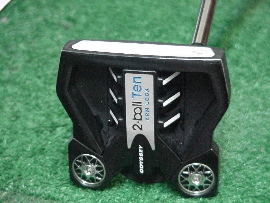 Odyssey White Golf Clubs for sale | eBay