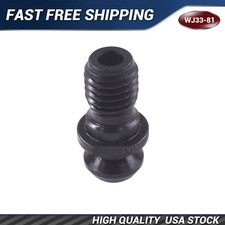 CAT 40 45 Pull Stud Retention Knob Fits Mazak Fadal CAT40 CNC