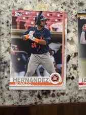 2019 TOPPS PRO DEBUT BASEBALL BASE PROSPECT CARD #s 1-200 PICK YOUR CARD