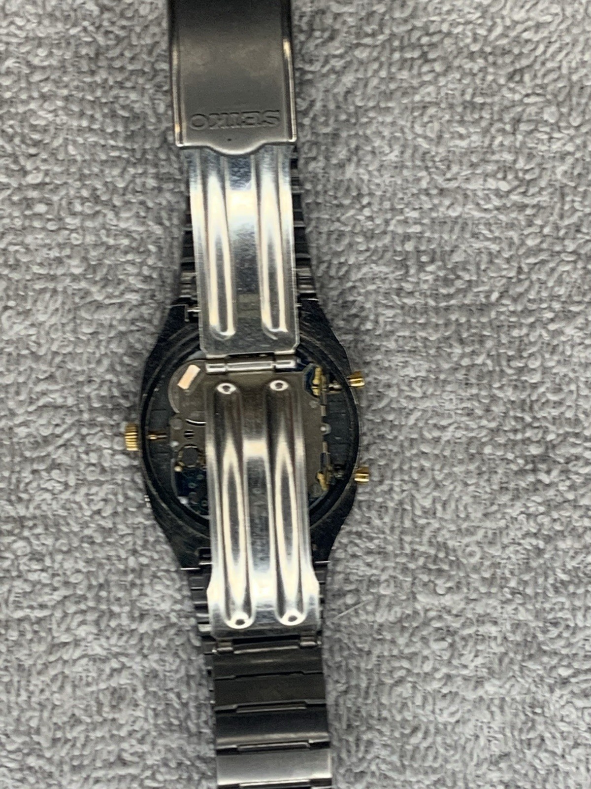 watch collection lot Untested Multiple Brands - image 9