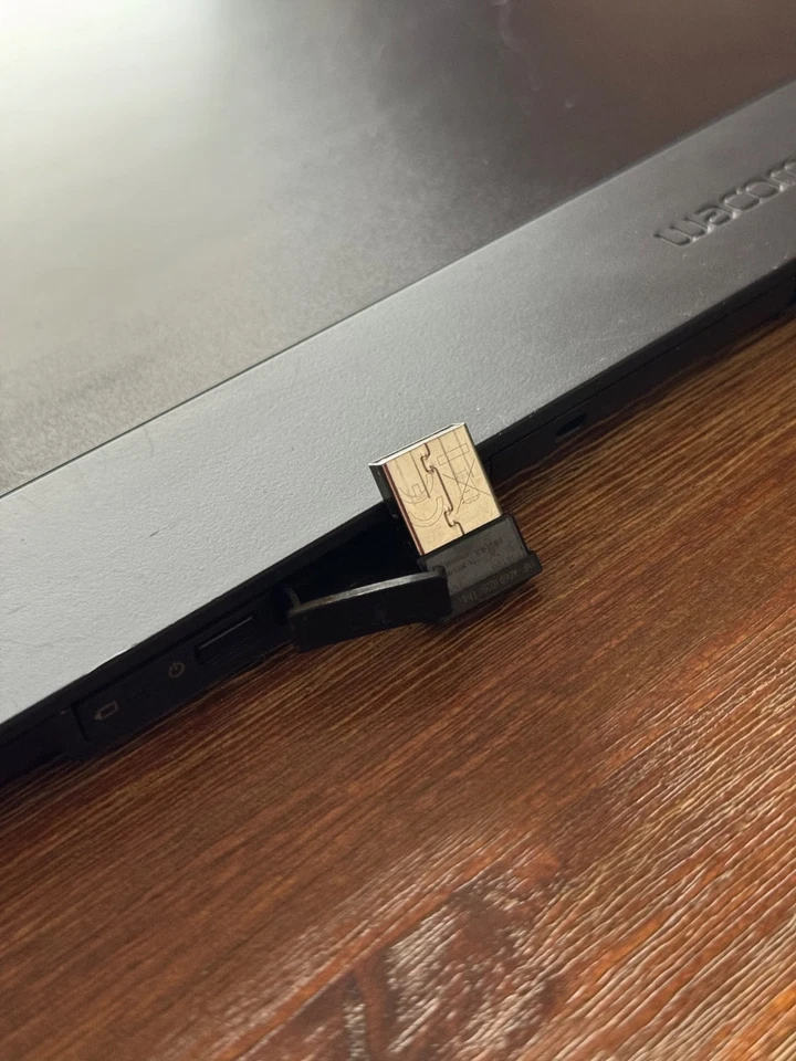 Wacom Intuos Pro PTH-851 Large Tablet - Bild 3 von 4