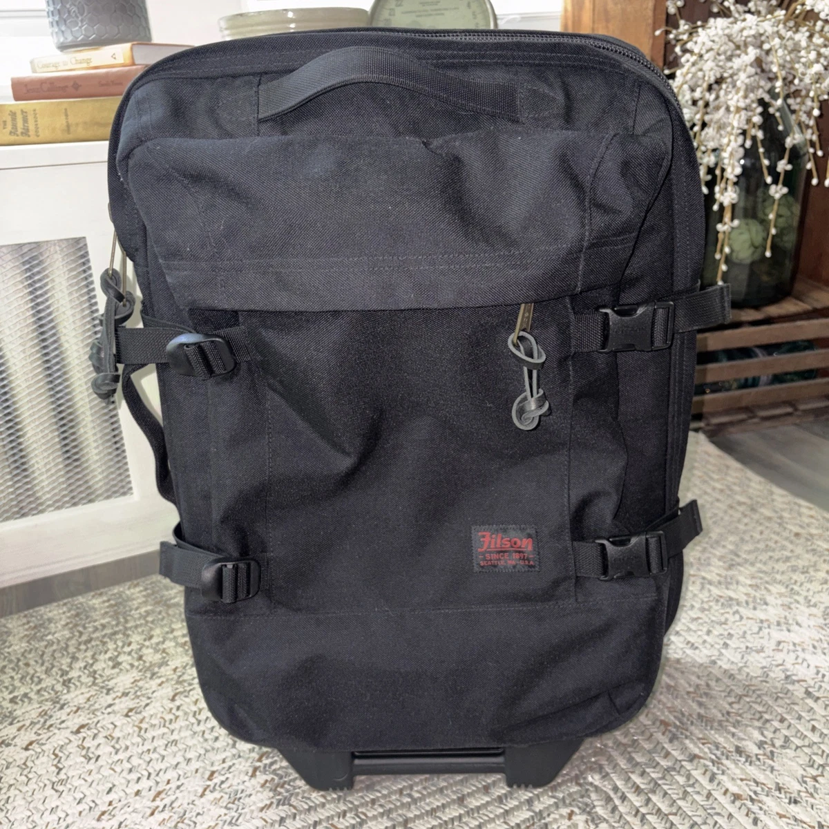 Filson Lightweight Travel Luggage for sale | eBay