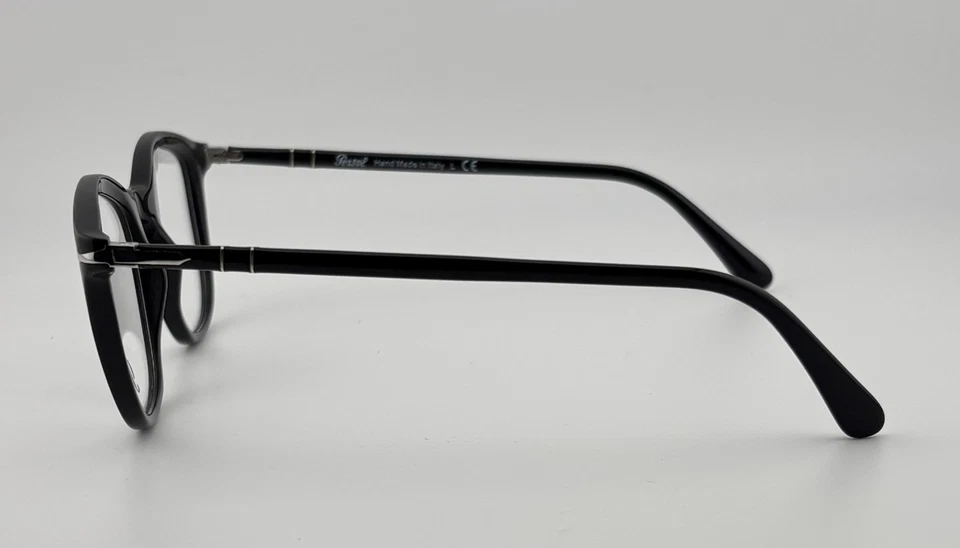 Monturas de gafas de diseñador Persol 3267-V para hombre con estuche - 3040 Foto 4 de 4