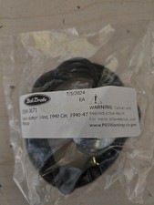 1940 Ford Car Horn Button And 1940-1947 Ford Pickup Horn Button Perfect...