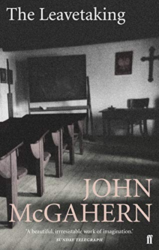 The Leavetaking by John McGahern - 9780571225705 - Image 3