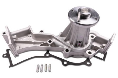 HEPU Wasserpumpe Motorkühlung P7393 für PATHFINDER R50 NISSAN 2 4WD