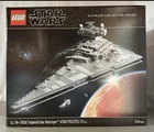 LEGO Star Wars: Imperial Star Destroyer (75252)
