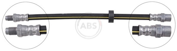 A.B.S. Sl 5378 Bremsschlauch For Volvo-image