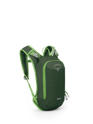 Osprey Moki 3L Kids Biking Backpack Hydraulics Reservoir Green Canopy 10006514