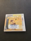 Detective Pikachu (Nintendo 3DS, 2018) Library