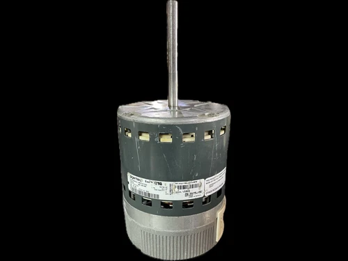 3/4hp Genteq EON Motor 120/240v Single Phase