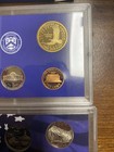 United States Mint 2006 Proof Set Certified Uncirculated COA OGP 10 Coins — photo 9