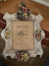 Capodimonte 8x10 Or 5x7 Frame