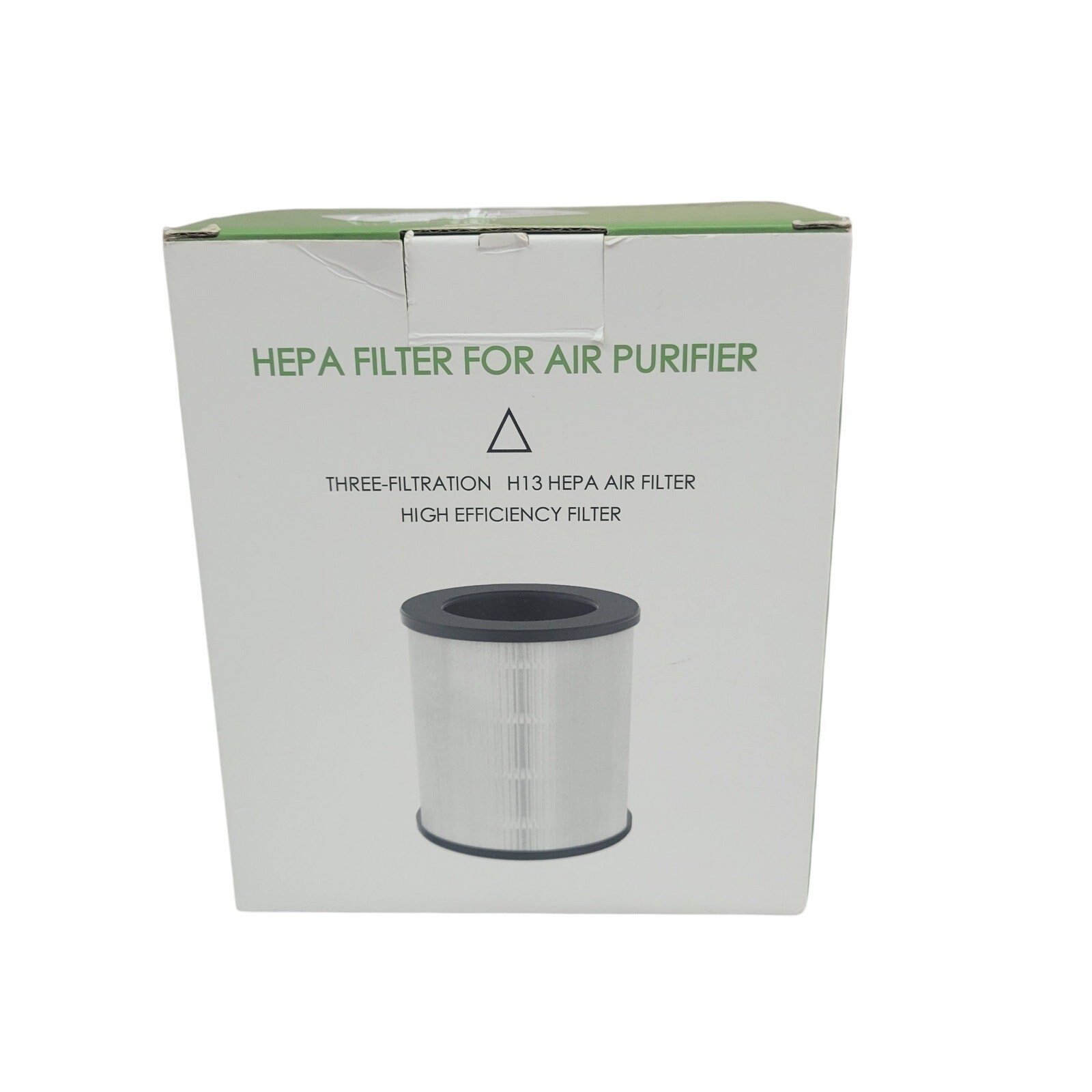 Replacement - 3-stage H13 Filtration