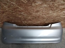 Pare-choc arrière Chevrolet KALOS