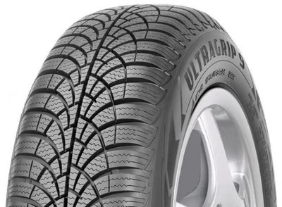 Winterreifen Goodyear 235/70 R16 106T ULTRAGRIP SUV XL M+S