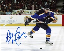 St. Louis Blues Collecting and Fan Guide 76