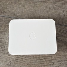 GENUINE Apple OEM A1096 Cinema Display Power Adapter 65W cords are not included