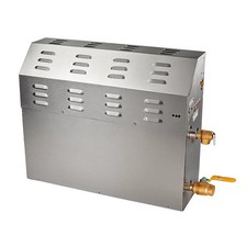 Mr. Steam MX4E Steam Generator Kit Shower Room YES,MAKE AN OFFER