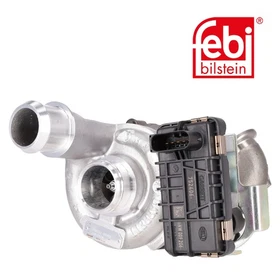 FEBI BILSTEIN Turbolader für Ford Transit Connect P65_ P70_ P80_ 1.8 TDCi