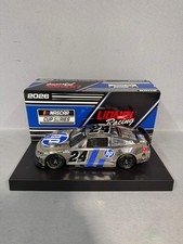 William Byron 24 2026 HP Color Chrome Nascar Diecast