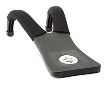 Black Jack Boot Jack Puller | Boot Remover | Shoe Jack Remover Black Neoprene