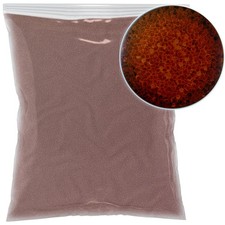 Media in resina filtrante ferro/manganese per filtrazione migliorata - 5 libbre