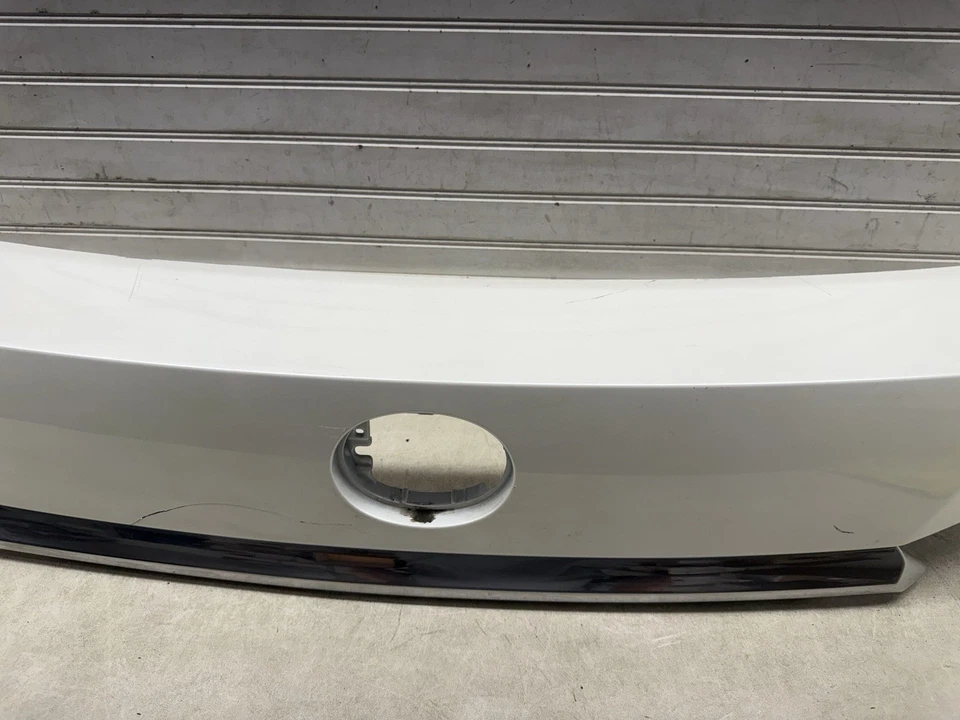 Conjunto de molduras genuino Lexus RX-350 2016-2022 76801-0E290-B2 Foto 4 de 4