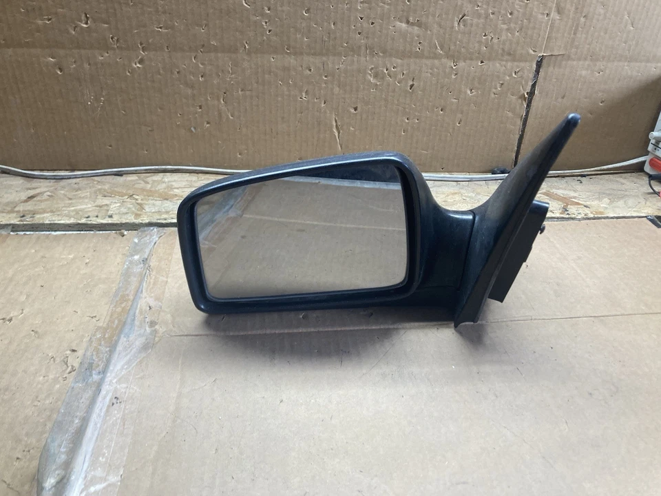 Espejo retrovisor eléctrico izquierdo Kia Sportage 2005 2006 2007 2008 2009 2010 OEM FÁBRICA #1294 Foto 2 de 4